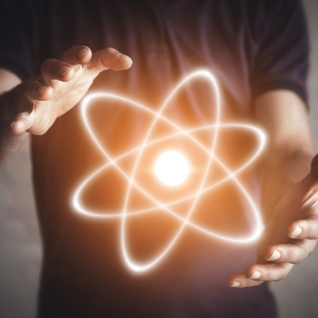 Quantum Energy