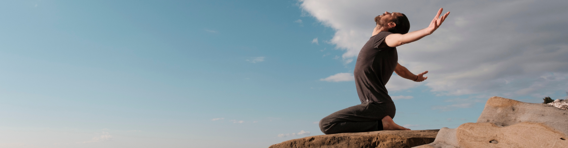 The Power of Breathwork